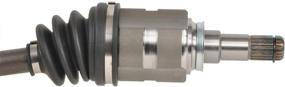 img 1 attached to Cardone 66-5228 CV Axle - Brand New and Enhanced for Optimal Performance