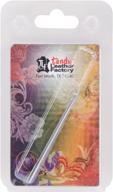 tandy leather sewing needle 1198 08 logo