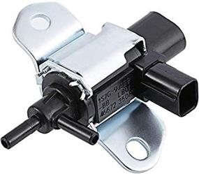 img 1 attached to 🔧 Intake Manifold Runner Control Solenoid Valve for Ford Escape, Fusion, Tribute (2005-2008)