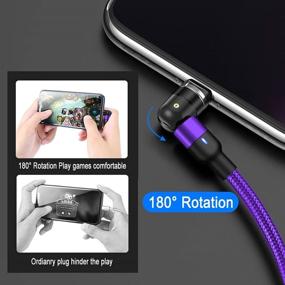 img 2 attached to 🍉 Melonboy 10Ft Magnetic Charging Cable - Set of 3 for Improved SEO