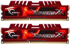 img 1 attached to G.Skill Ripjaws X Series 16GB DDR3 1600 PC3-12800 Dual Channel Desktop Memory