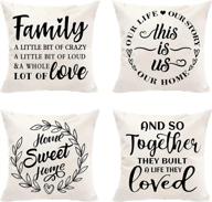 hexagram farmhouse decor pillow covers логотип