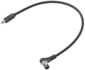 img 1 attached to Nikon GP-1 CA10 10-pin Cable: Enhance 📡 GPS Connectivity with the Fast & Reliable GP-1