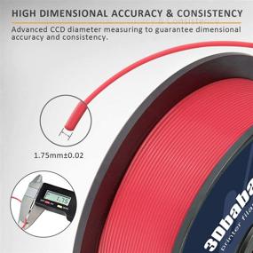 img 3 attached to Enhanced Dimensional Accuracy for Filament Printing Filaments - Top Additive Manufacturing Products