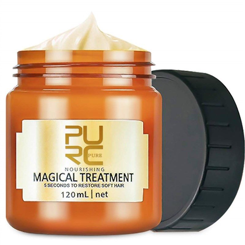 treatment advanced molecular professtional conditioner 로고
