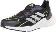 adidas x9000l2 trail running black logo