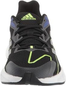 img 3 attached to Adidas X9000L2 Trail Running Black