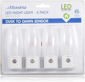 img 2 attached to Maxxima MLN 16 Night Sensor Lumens