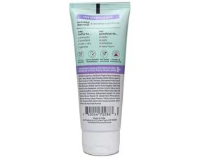 img 1 attached to 🪒 EOS Shea Better Shave Cream - Sensitive Skin with Colloidal Oatmeal - Travel Size 2.5 fl oz - Enhanced for SEO