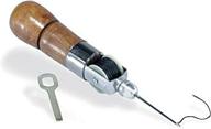 tandy leather sewing awl 1216 00 logo