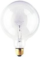 💡 bulbrite 100g40cl medium globe light логотип