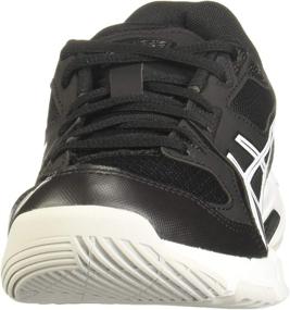 img 3 attached to 👟 ASICS Indoor Court Shoes for Women - Gel-Rocket 10: Enhancing Performance and Comfort