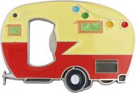 magnetic magnets sticker: convenient caravan food service equipment & supplies logo