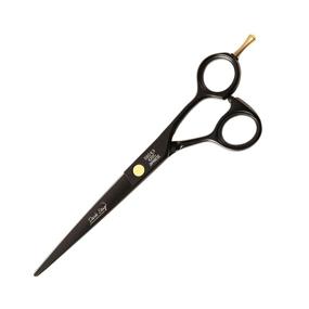 img 2 attached to Dark Stag Premium Professional Scissors