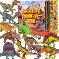 dinosaur toys boys girls years logo