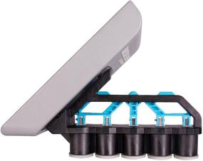img 4 attached to 🌊 Liquid Force X Wakesurf Edge Wake Shaper - Enhance Your Surfing Experience with Innovative Inline Design