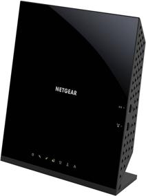img 3 attached to 🔌 Netgear C6250-100NAS AC1600 (16x4) WiFi Cable Modem Router Combo: Xfinity Comcast, Time Warner Cable, Cox, & More