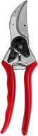 🌿 felco f-2 068780 classic manual hand pruner: reliable garden tool for precise cuts логотип