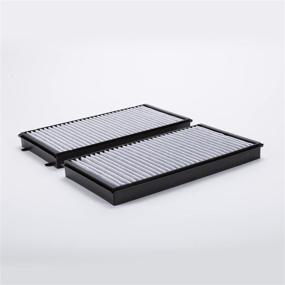 img 2 attached to Enhance Air Quality in your BMW 7 Series with TYC 800033C2 Replacement Cabin Air Filter