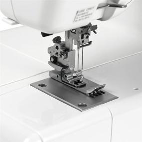 img 1 attached to 🧵 Effortless Stitching with the Janome CoverPro 900CPX Coverstitch Machine