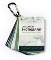cheat sheet cards canon cameras camera & photo logo