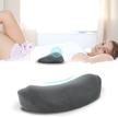 sleeping softness adjustable ergonomic washable logo