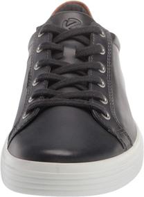 img 3 attached to 👟 ECCO Men's Classic Sneaker MOONLESS │ Shoes and Fashion Sneakers for Men