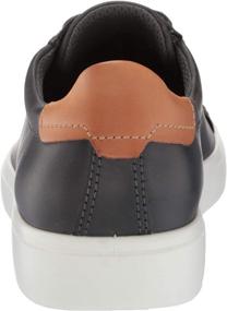 img 2 attached to 👟 ECCO Men's Classic Sneaker MOONLESS │ Shoes and Fashion Sneakers for Men