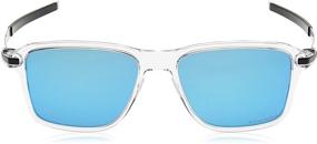 img 3 attached to Oakley Sunglasses Polarized Polished Sapphire