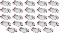 💡 nadair sl4 550ct 24bn: the ultimate dimmable recessed junction for enhanced lighting логотип