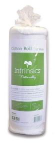 img 1 attached to 🌿 Intrinsics 227200: Premium 100% Cotton Roll - 12" Wide, 1lb