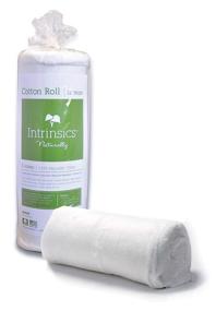img 3 attached to 🌿 Intrinsics 227200: Premium 100% Cotton Roll - 12" Wide, 1lb