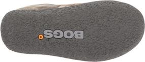 img 1 attached to Bogs Baby Waterproof Insulated Toddler Boys' Shoes ~ Outdoor