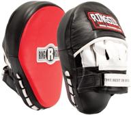 🥊 enhance your boxing technique with ringside super guard panther punch mitt логотип