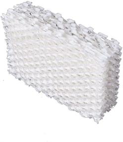 img 2 attached to 🌬️ ANTOBLE WF813 Humidifier Filter Replacements: Compatible with Protec WF813, ReliOn RCM-832, and More - 2 Pack