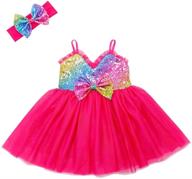 👑 cilucu princess spaghetti girls' clothing - perfect for christmas and halloween logo