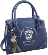 designer handbag hogwarts shoulder gryffindor women's handbags & wallets and satchels logo