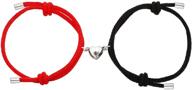 dlihc bracelets magnetic boyfriend girlfriend girls' jewelry logo