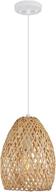 💡 trendy and stylish: discover the globe electric 61090 rio pendant light twine логотип