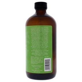 img 1 attached to 🍇 Cuccio Grapeseed Hand and Foot Anti-Oxidant Oil: 16 Ounce for Nourished Skin