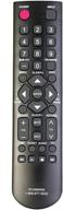 sanyo tv compatible rc200ns00 replaced remote control for fw24e05t fvm4012 dp24e14m dp40d64 fvd4064 dp32d53 dp32d53m dp50e44m logo