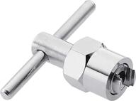 🔧 moen cartridge puller for single handle cartridges (1200, 1222, and 1225) логотип