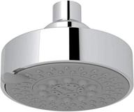 enhance your shower experience with rohl sof134apc showerheads in polished chrome logo