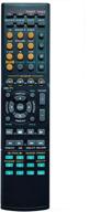 prorok new remote control compatible with yamaha av receiver home audio models: htr-5150, htr-6040, htr-6050, htr-6130, htr-6230, rx-v363, rx-v365, rx-v459, rx-v461, rx-v561, rx-v620, rx-v640, rx-v650 logo