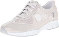 👟 mephisto yael women's oxford logo