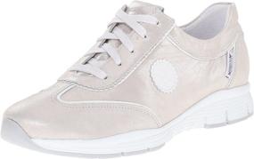 img 4 attached to 👟 Mephisto Yael Women's Oxford