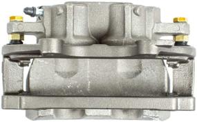 img 1 attached to Power L5016 Autospecialty Remanufactured Caliper