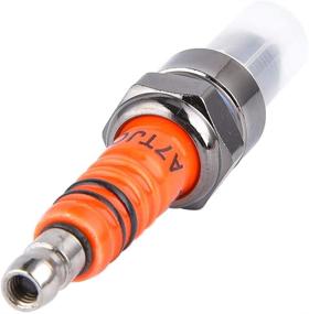 img 1 attached to Performance A7TJC Electrode Spark Chinese