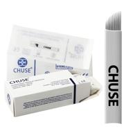 chuse s12 permanent eyebrow microblading logo