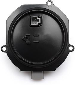 img 2 attached to 🔌 Высококачественная замена блока управления ксеноновым фарофором Infiniti и Nissan: NZMNS111LANA, NZMNS111LBNA, 28474-89904, 28474-89907, 28474-8991A